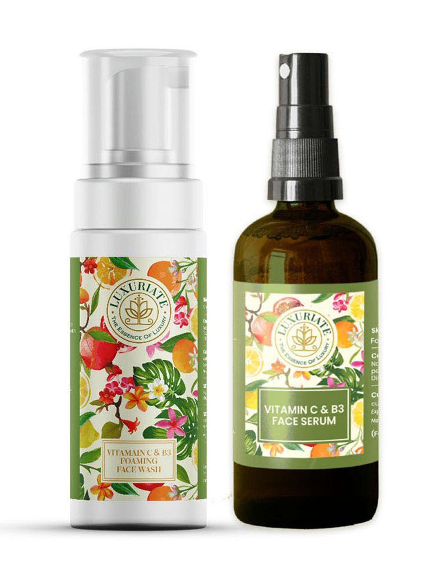 Votre Acne & Oily Skin Essential Combo Solution