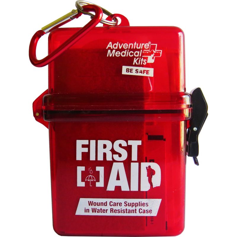 AMK Water Resistant First Aid Kit