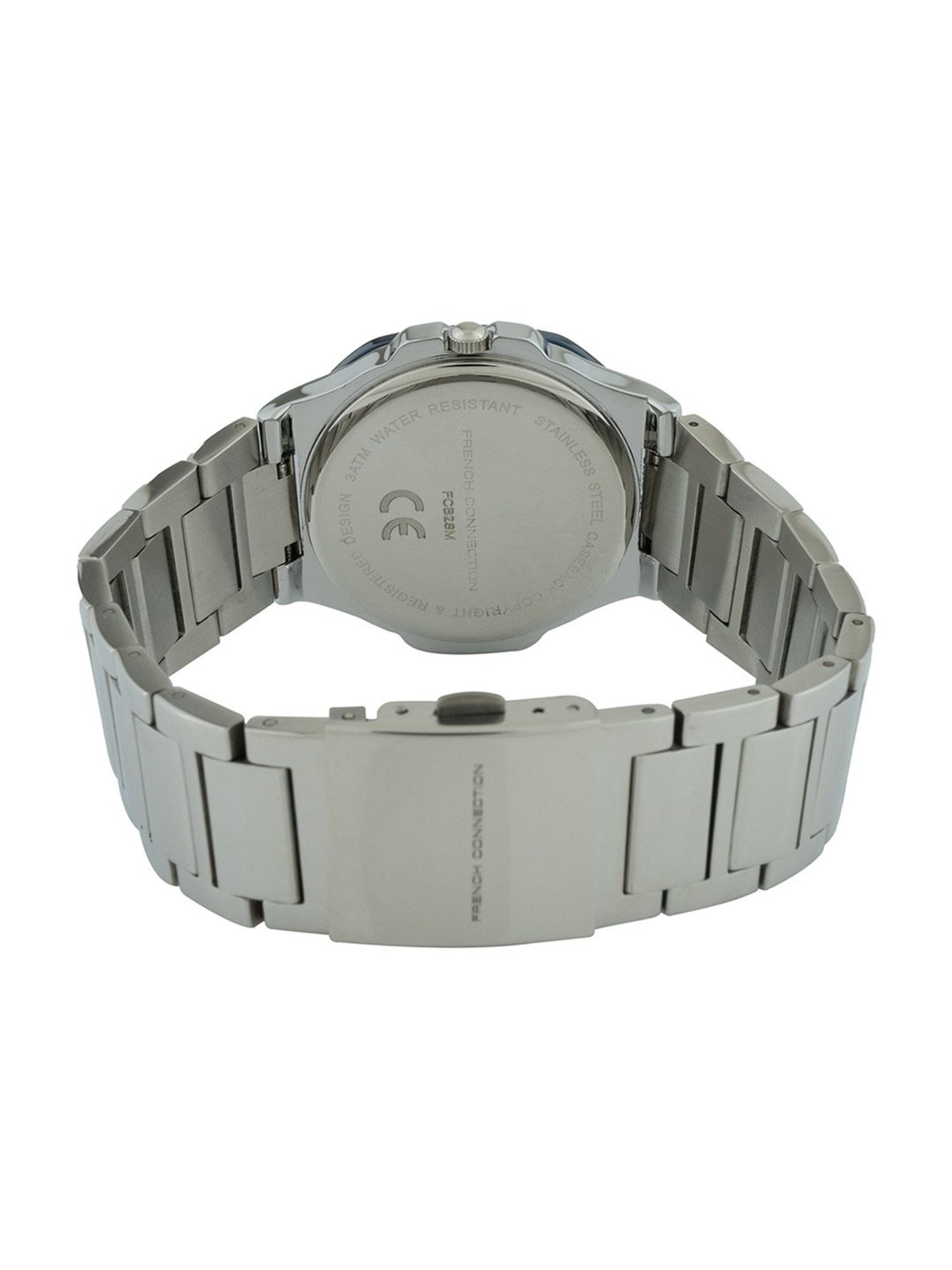 French Connection FCB2SM Analog Watch for Men