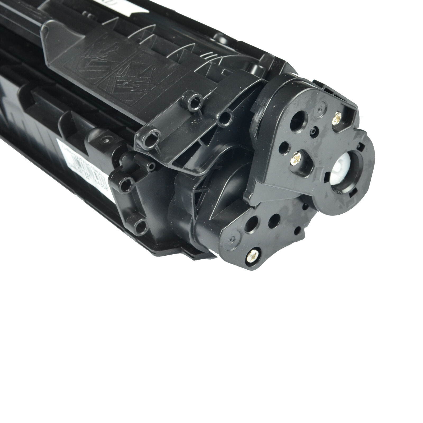 V4INK 4PK Compatible Toner Cartridge Replacement for HP 05A CE505A Toner Ink for HP Laserjet P2035 P2035n P2050 P2055 P2055d P2055dn P2055x, HP Pro 400 m401n m401dne m401dw M425dn M425dw Printer