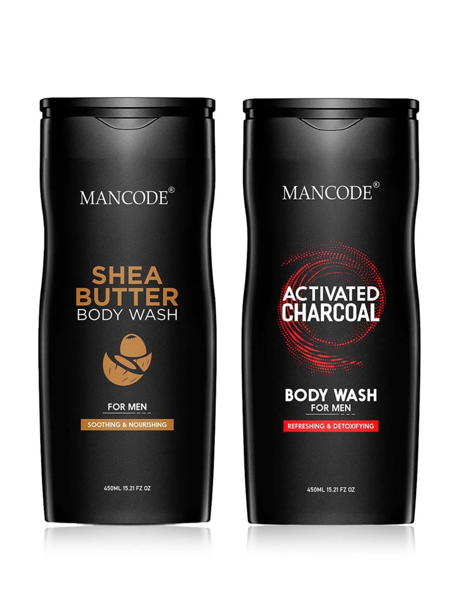 s Oliver Superior Men Hair& Body Shampoo - 200 ml