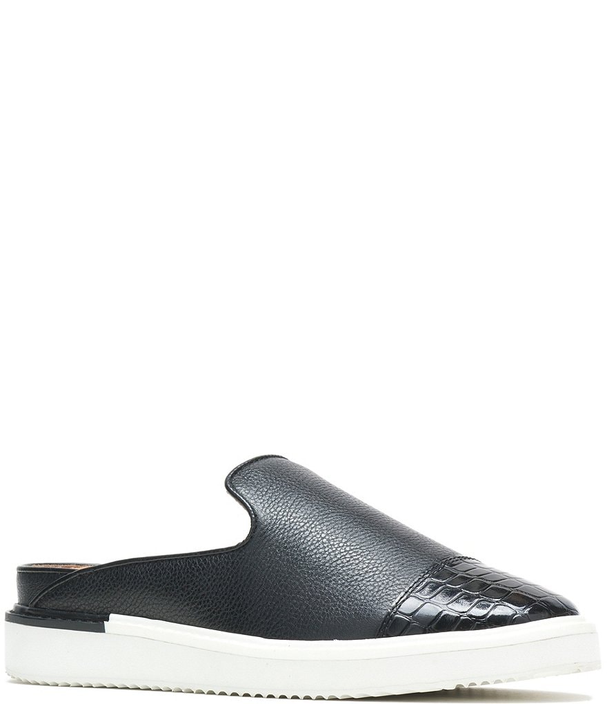 Dansko Lucie Wool Slip-On Clogs