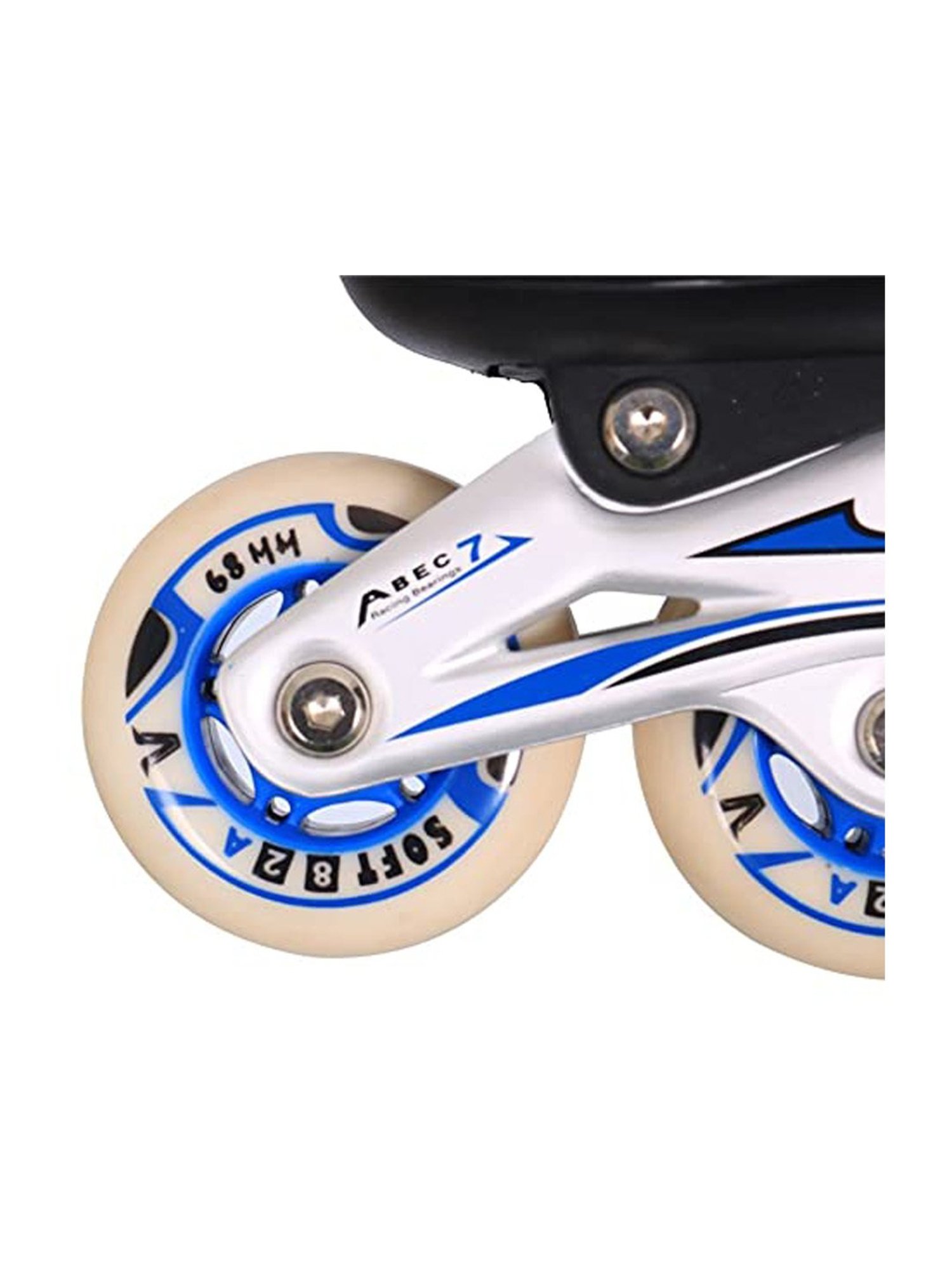 Viva Yellow Skateboard for Seniors