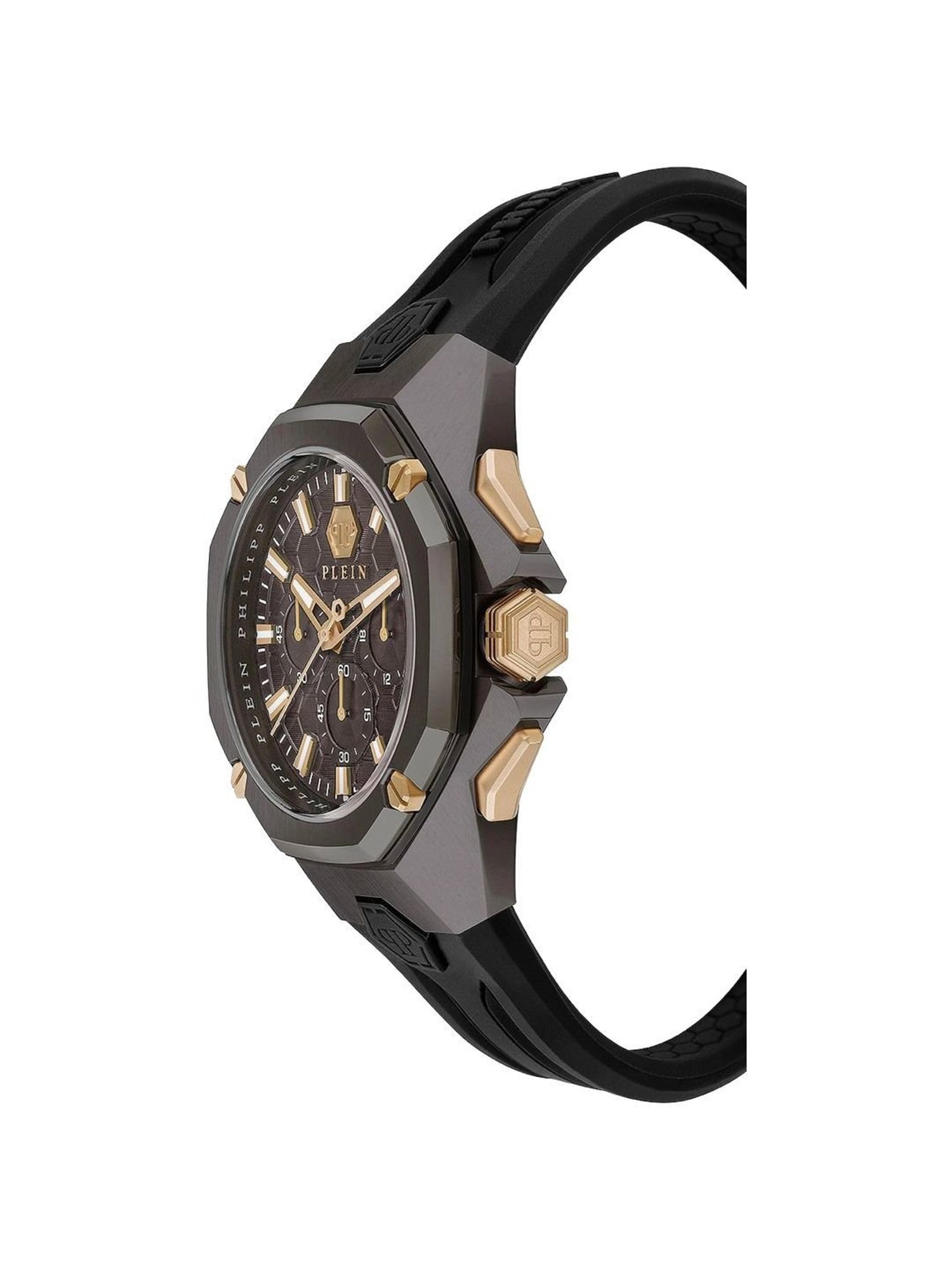 PHILIPP PLEIN PWTBA0323 Analog Watch for Men