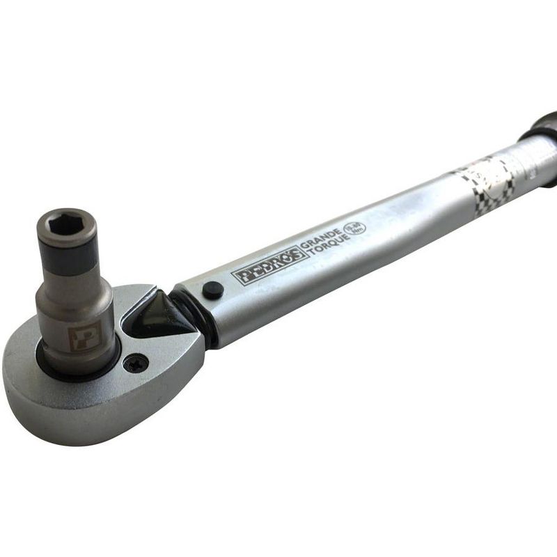 Pedro's Grande Torque Wrench Torque Wrench
