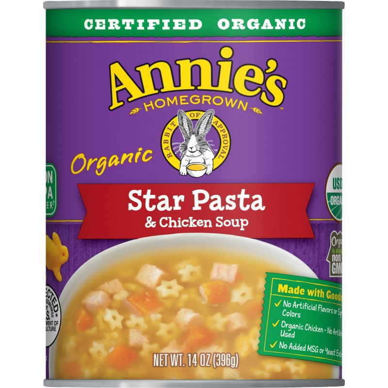 Annies Soup - 0.875oz