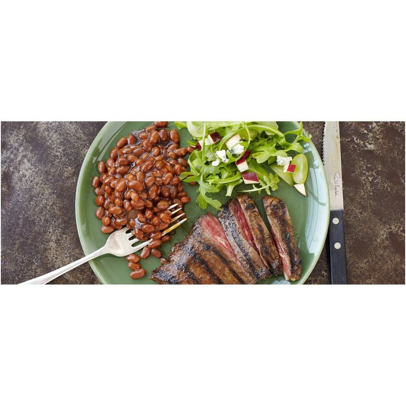 Bush's Steakhouse Recipe Grillin' Beans - 22oz