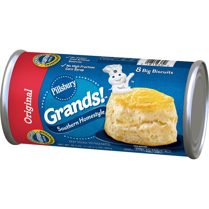 Pillsbury Ready to Bake Cookie Reeses Mini Pieces - 16oz/12ct