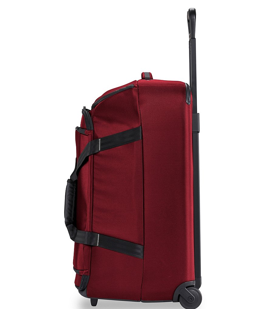 Briggs & Riley ZDX 27#double; Medium Upright Duffel Bag