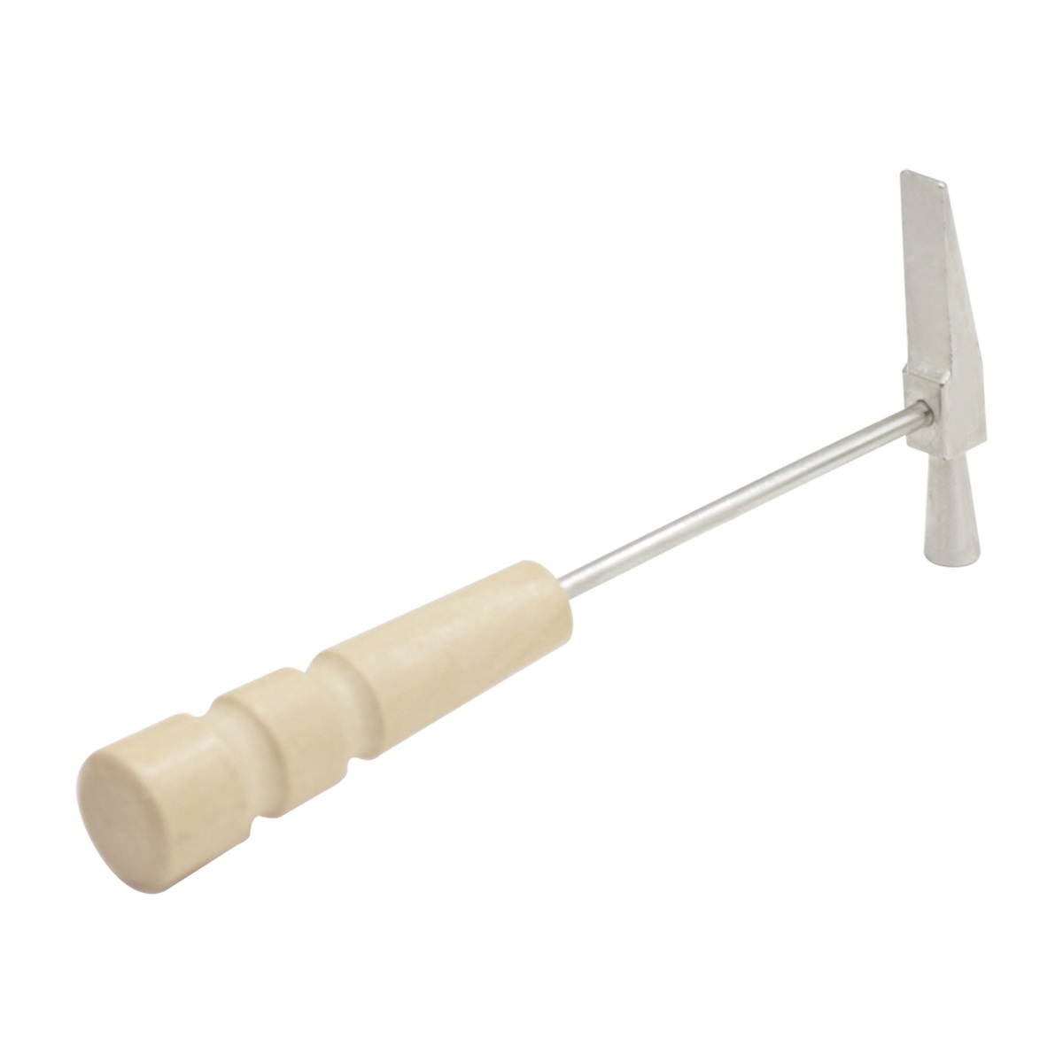 Durable Pitch Tuning Hammer Tool Instrument Accessory for Thumb Piano