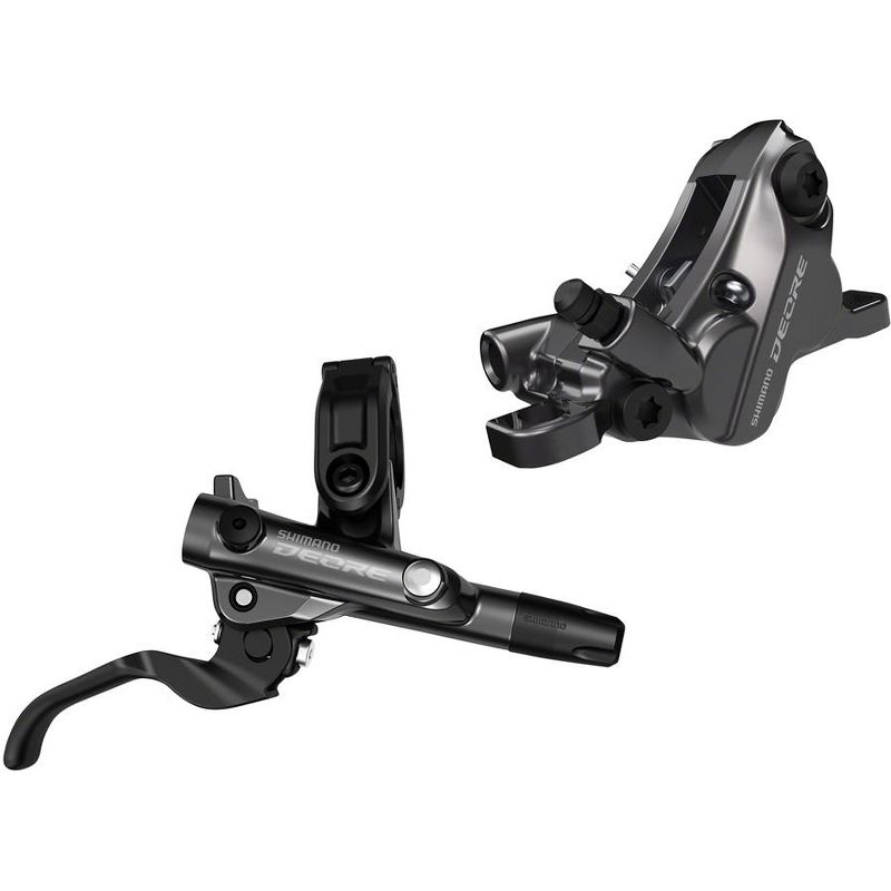 Shimano Deore M6100 Disc Brake & Lever Disc Brake & Lever