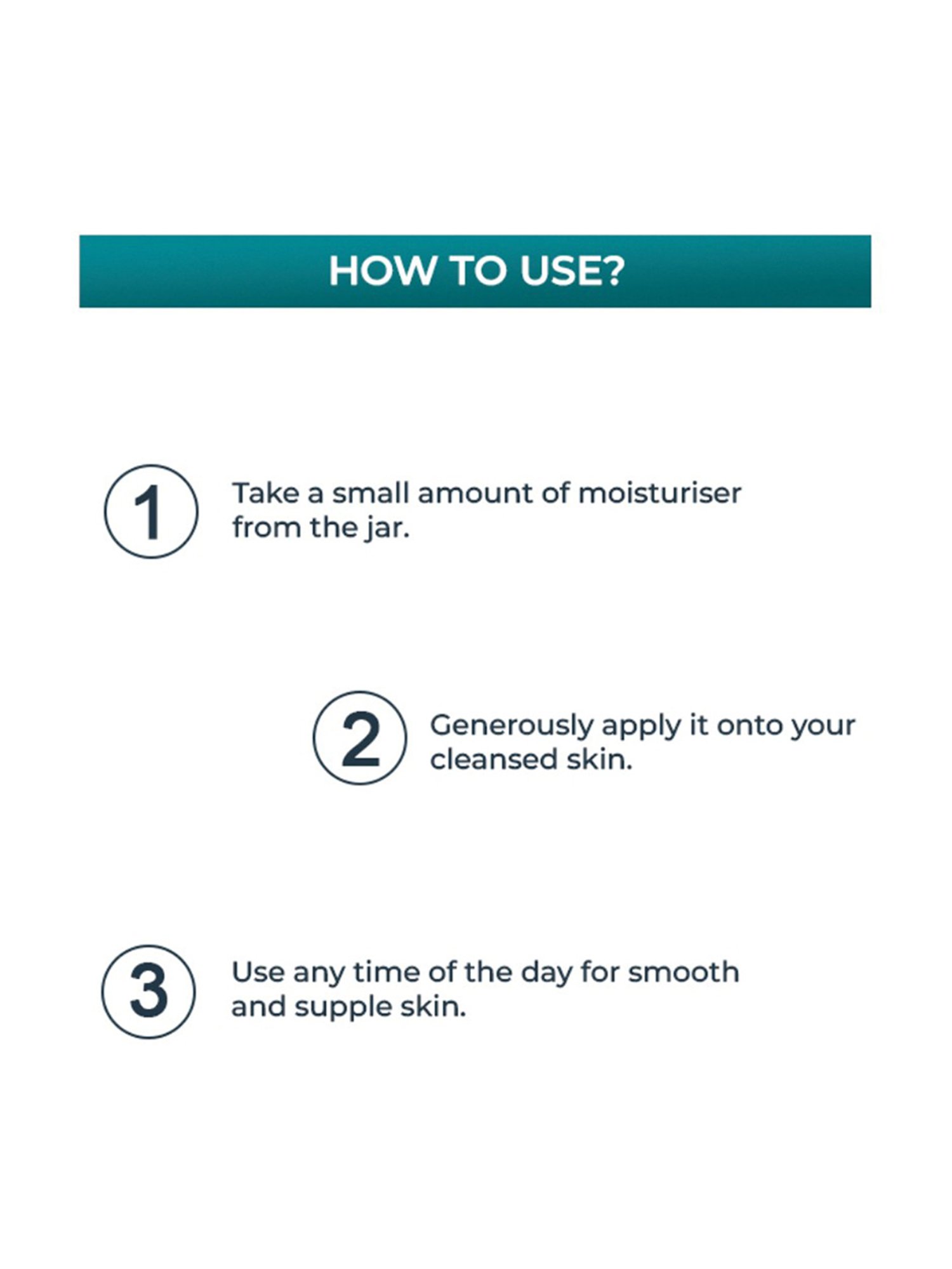 Jolen New York Daily Moisturizing Cream - 50 gm