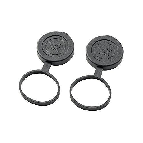 Vortex  CAP42-54 42mm Tethered Objective Lens Covers for Diamondback Binoculars
