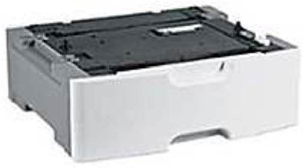 Lexmark 550-Sheet Lockable Tray