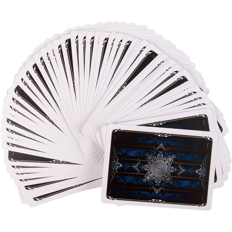 Ellusionist Artifice Deck, Performance Coated Playing Cards