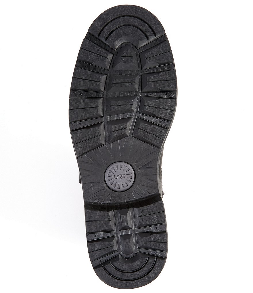 UGG&reg; Men's Biltmore Mid Plain Toe Waterproof Boots