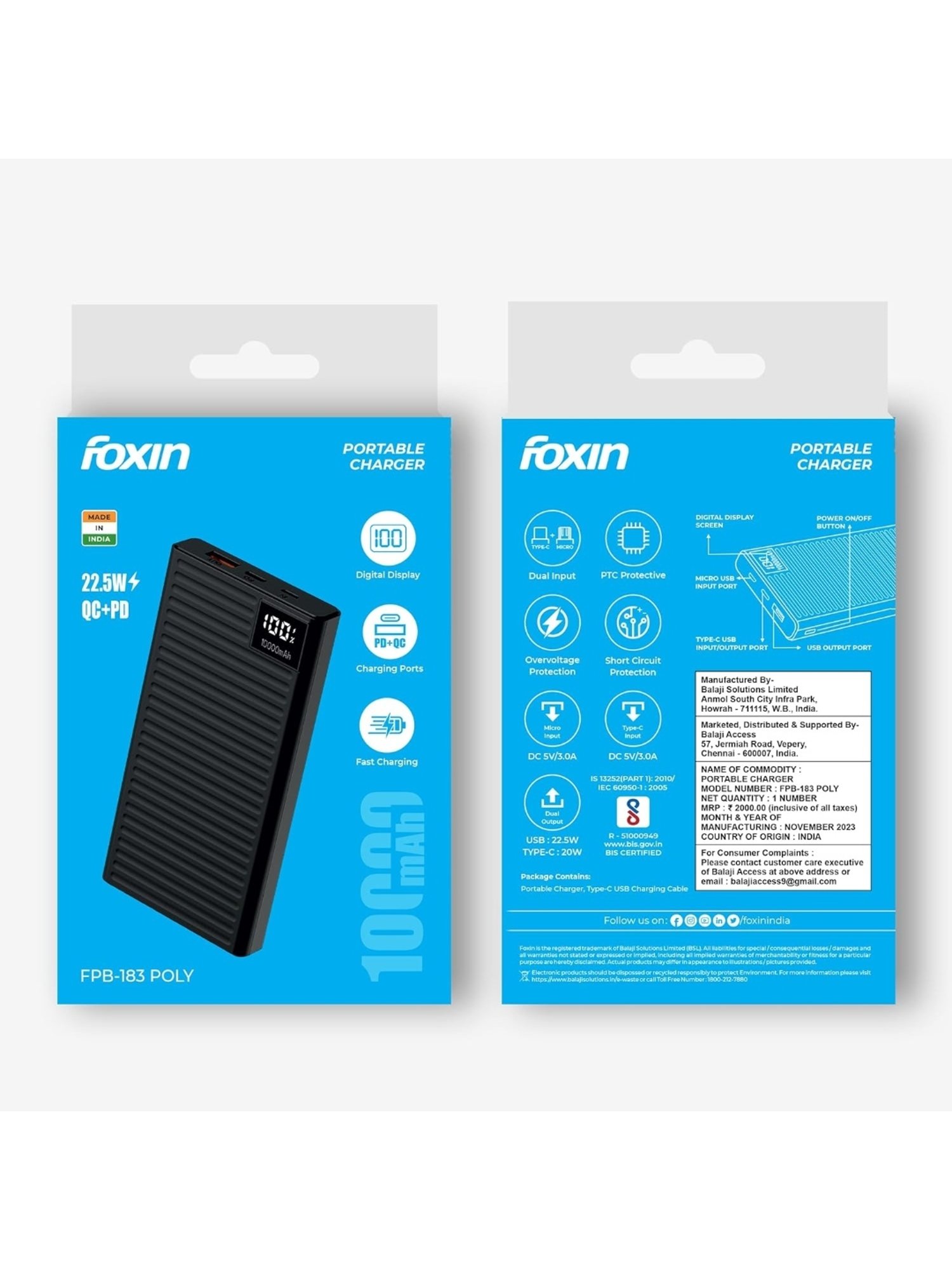 3 USB RAPID Battery Home Wall AC Charger 1.5A for  iPhone SE 6 6S 7 7S Plus