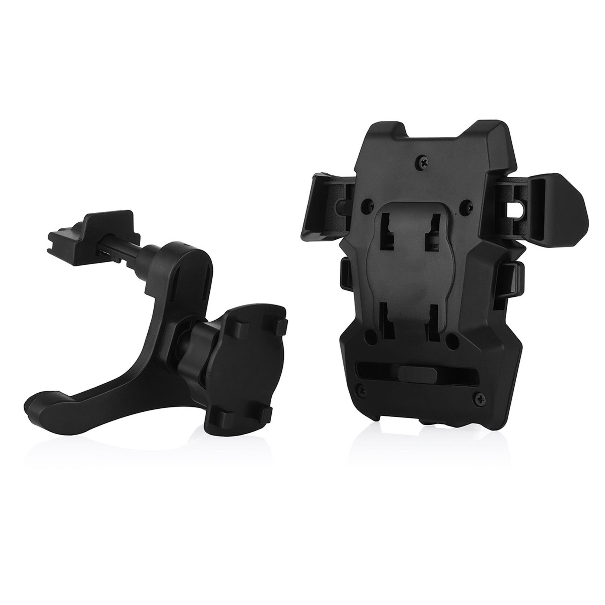 360&deg; Car Mount Holder Stand Air Vent Cradle For iPhone Cellphone GPS Universal