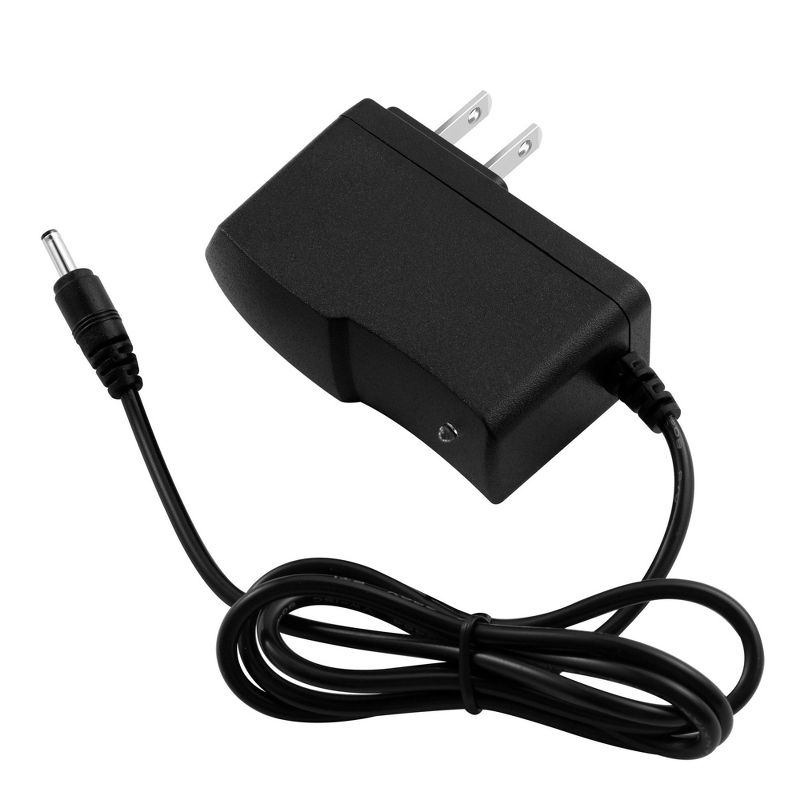 Insten 7 Multiport USB 3.0 High Speed Hub USB Extender 3.3FT Cable, LED ON/OFF Switch with 5V 2A Power Adapter for PC Windows 10, Laptop, MacBook