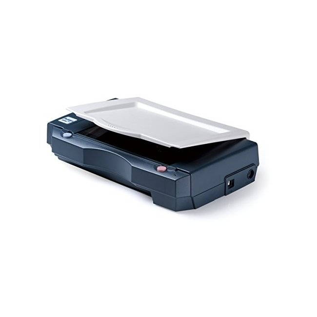 Avision AVA6 Plus BS-0610S Flatbed Scanner