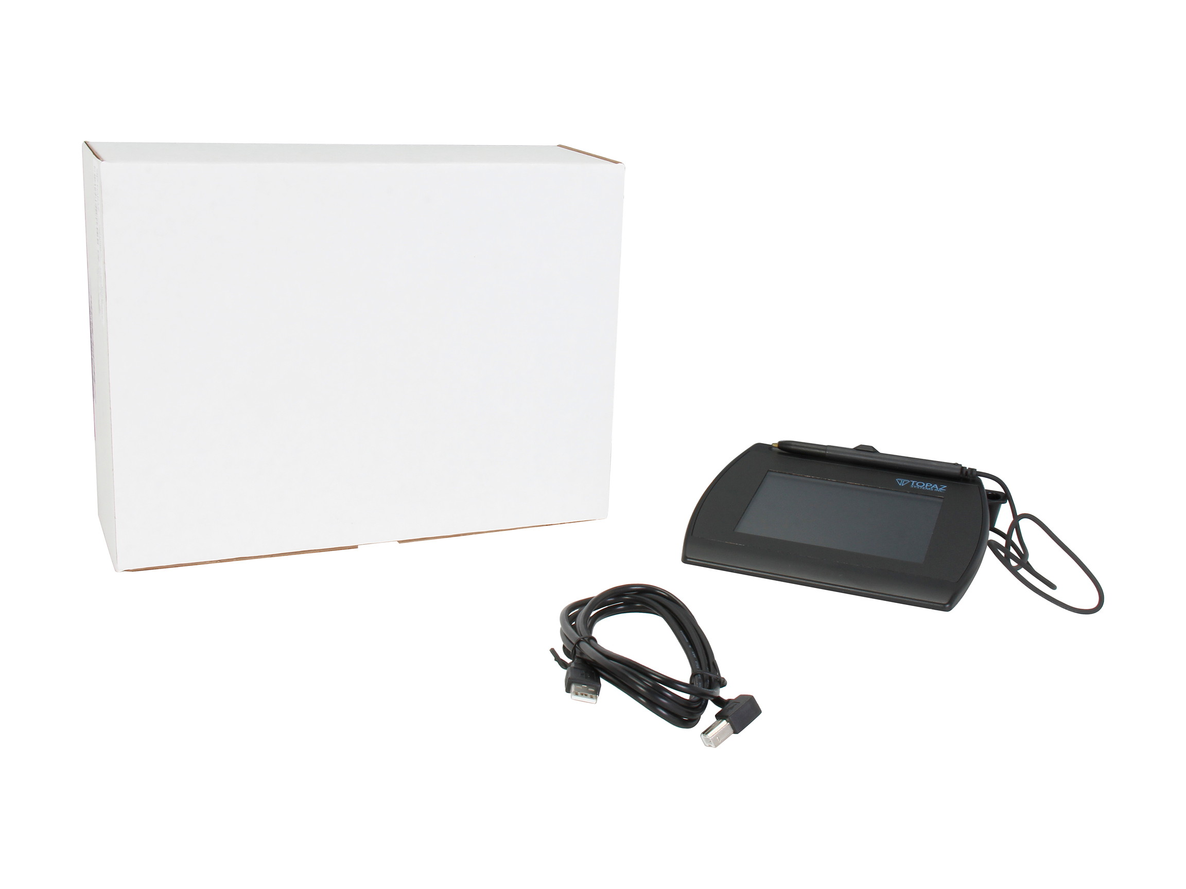 Distinow VP9811 ePad Stylus Eelectronic Signature Capture Pad