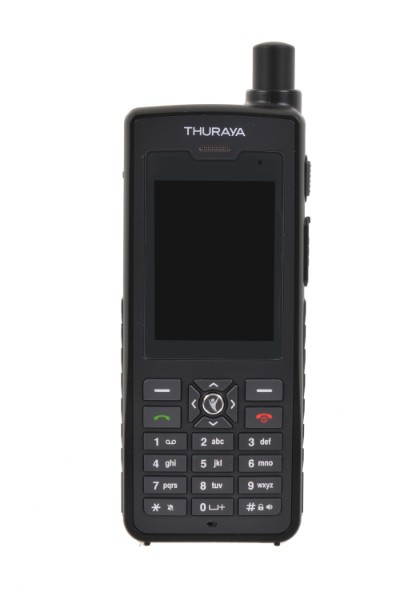 Thuraya XT-PRO DUAL Satellite Phone