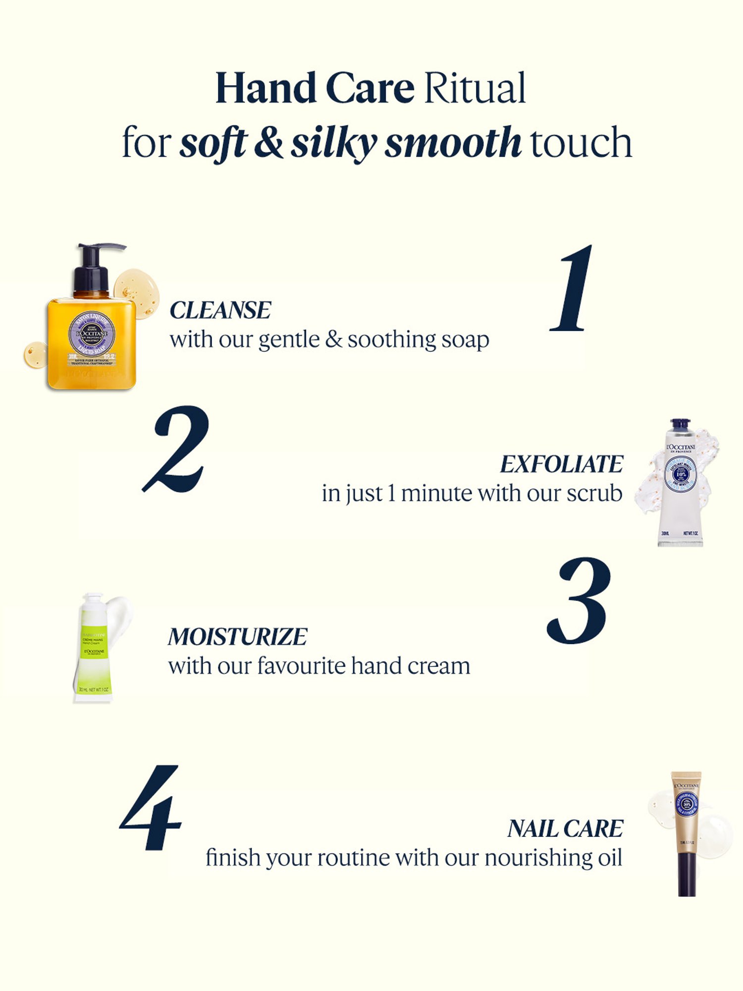 Studiowest by Westside New City Mykonos Hand Cream - 30 gm