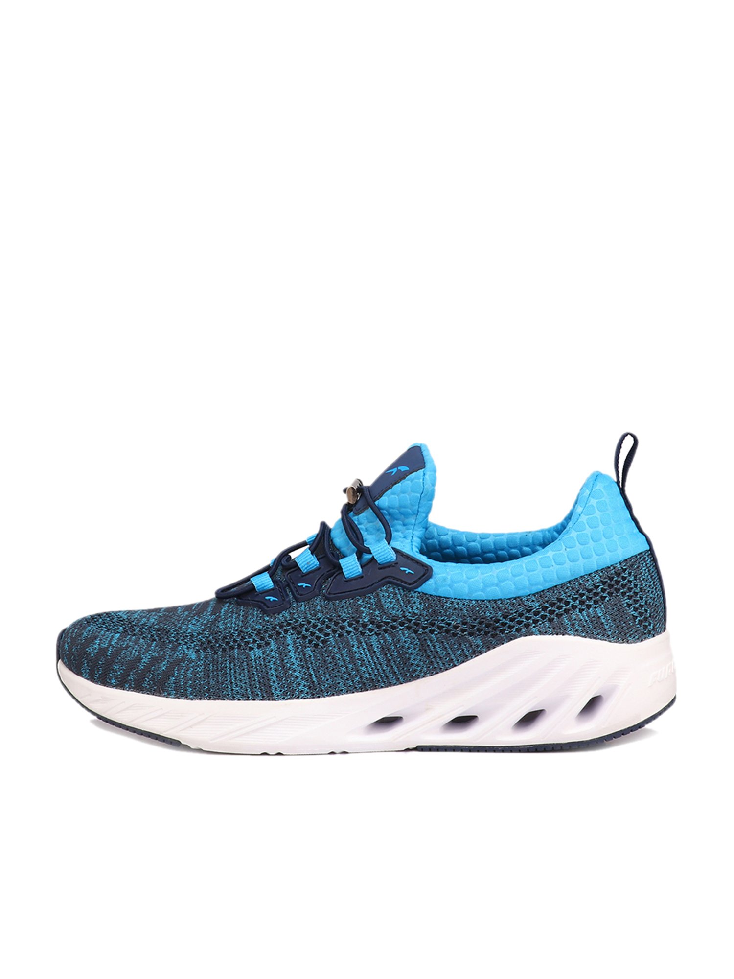 Furo by Red Chief Blue Running Shoes