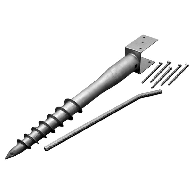 Step2 583799 Locking Deluxe Package Parcel Mail Delivery Box Plastic, Black