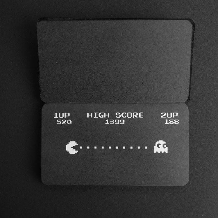 Game Controller Pocket Notebook