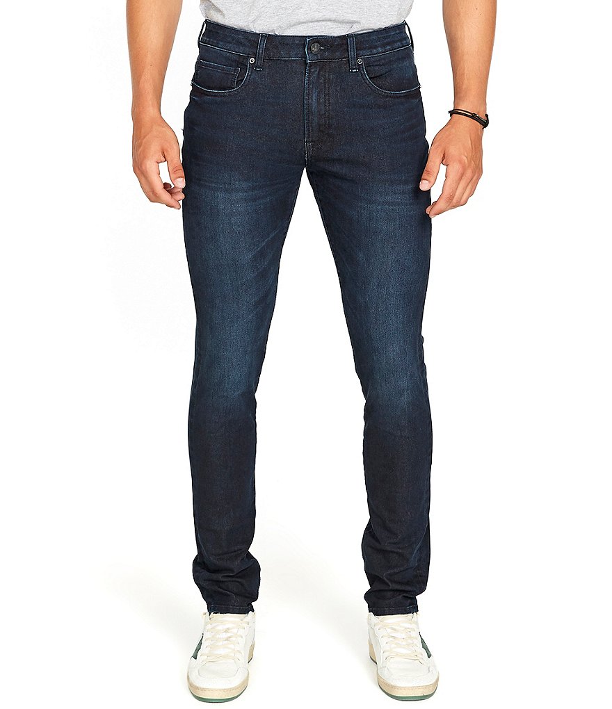 Buffalo David Bitton Skinny Max Jeans