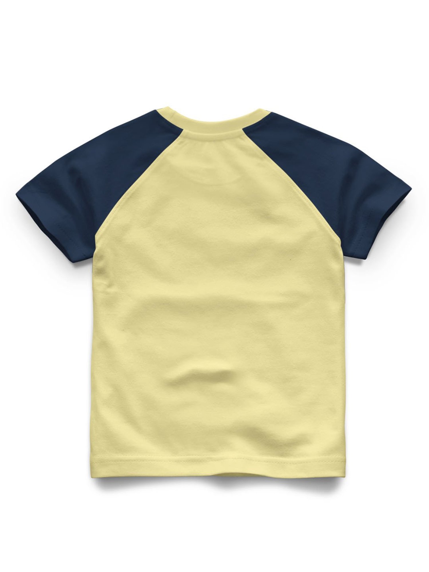 HELLCAT Kids Multicolor Printed T-Shirt (Pack Of 2) with Shorts (Pack Of 2)