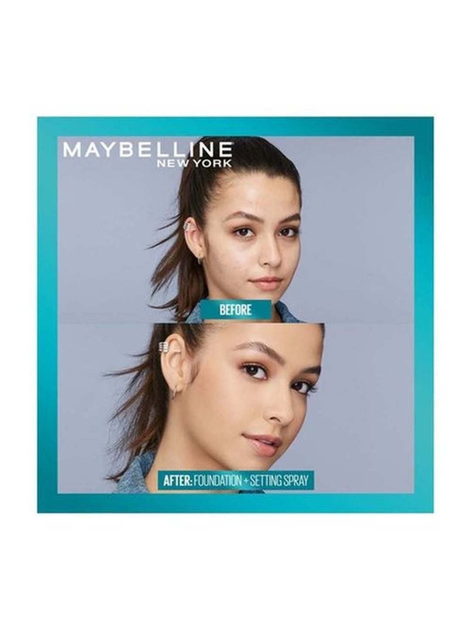 Typsy Beauty Hustle & Grind Setting Powder Caramel Frappe 05 - 4.5 gm