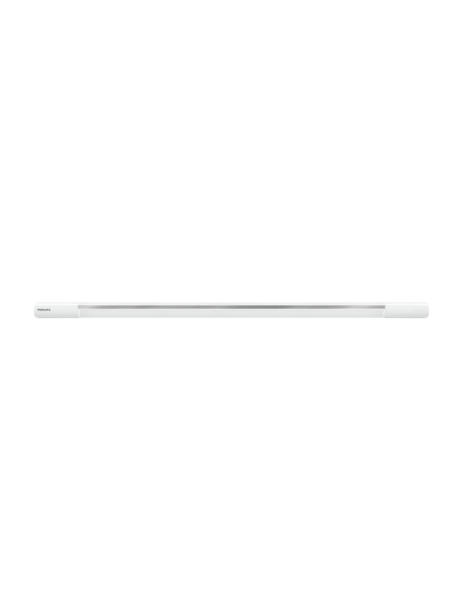 Philips Twinglow 25-Watt plus 25-Watt Led Up-Down Batten Led Tubelight (Warm White & Cool White)