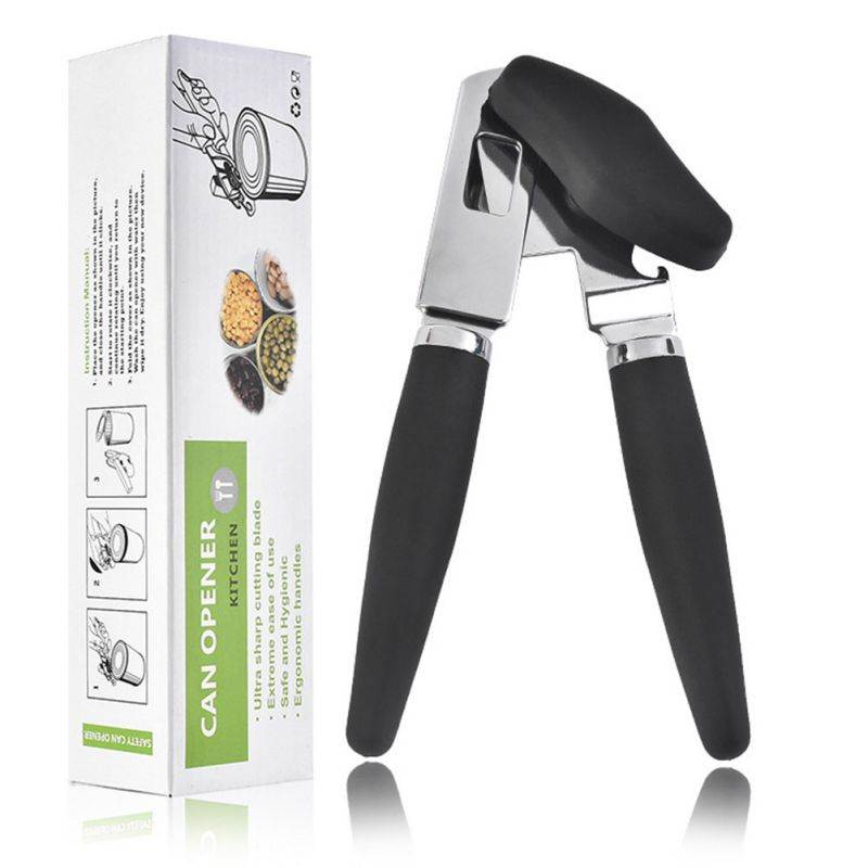 Black & Decker CO100B Spacemaker Traditional Can Opener