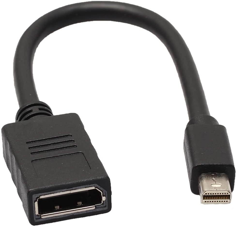 Queen.Y USB to HDMI AdapterHD Audio Video Cable Converter Compatible with Windows 10/8.1/8/ 7XP Mac OS