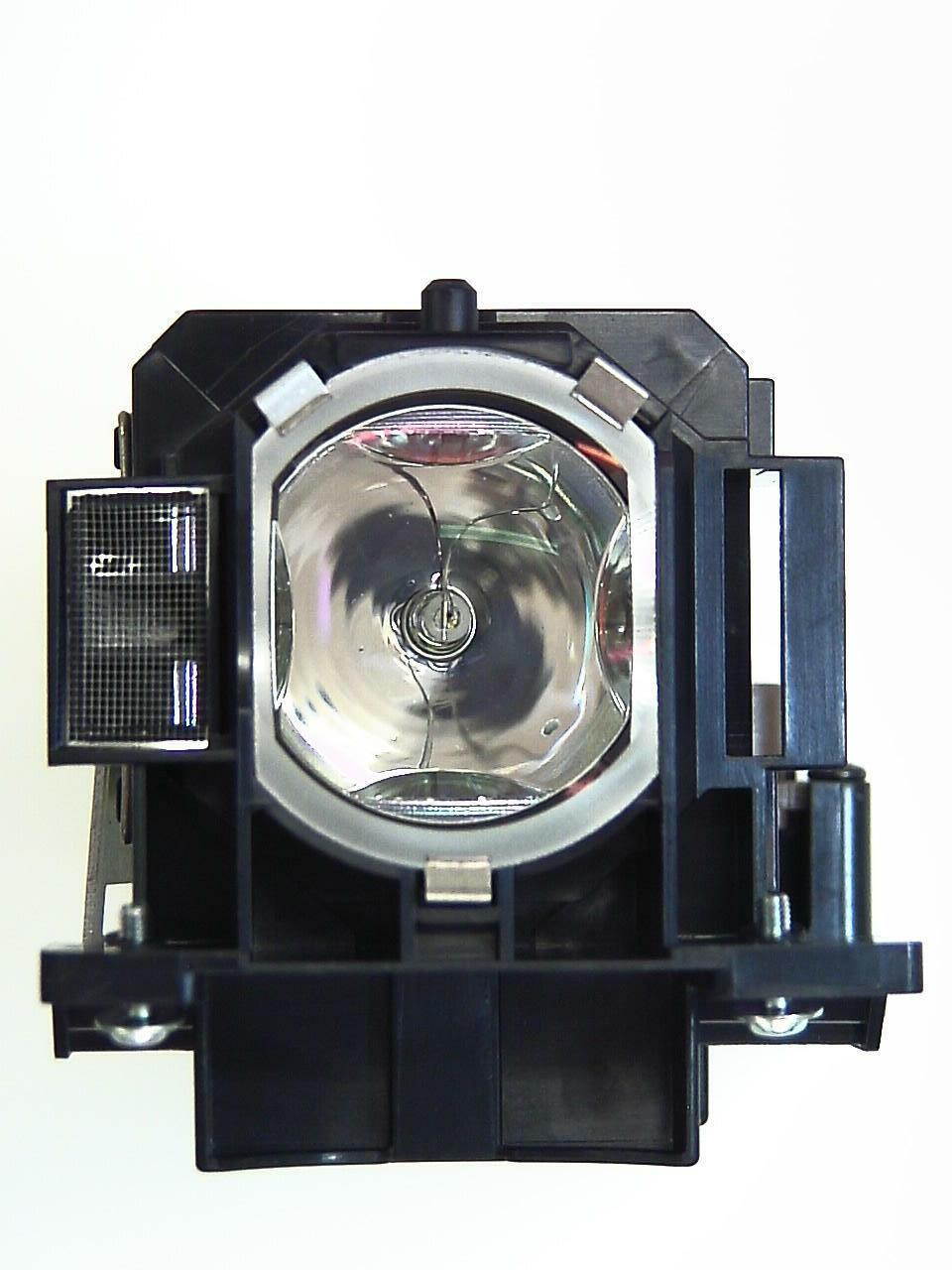 Diamond Lamps - Original Inside Replacement for HITACHI DT01091 / CPD10LAMP