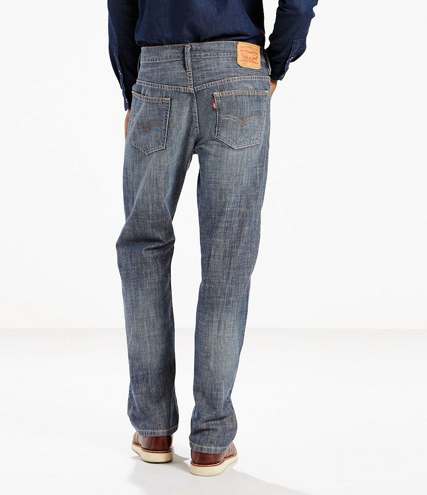 Joe's Jeans Straight Narrow Vert Brixton Jeans