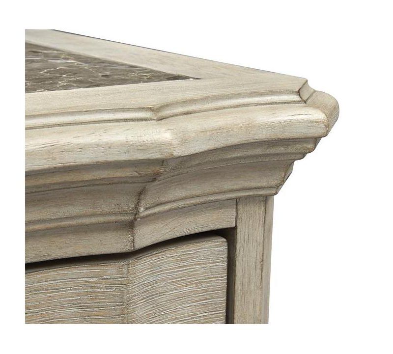 Magnussen B5135 Jocelyn Bachelor Chest