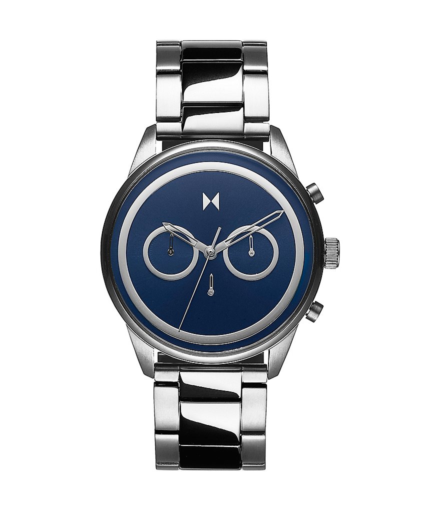 MVMT Men's Powerlane Sonic Bracelet Watch