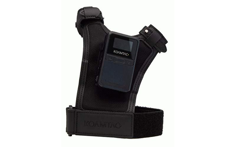 KDC180 Finger Trigger Glove - Medium, Right Hand