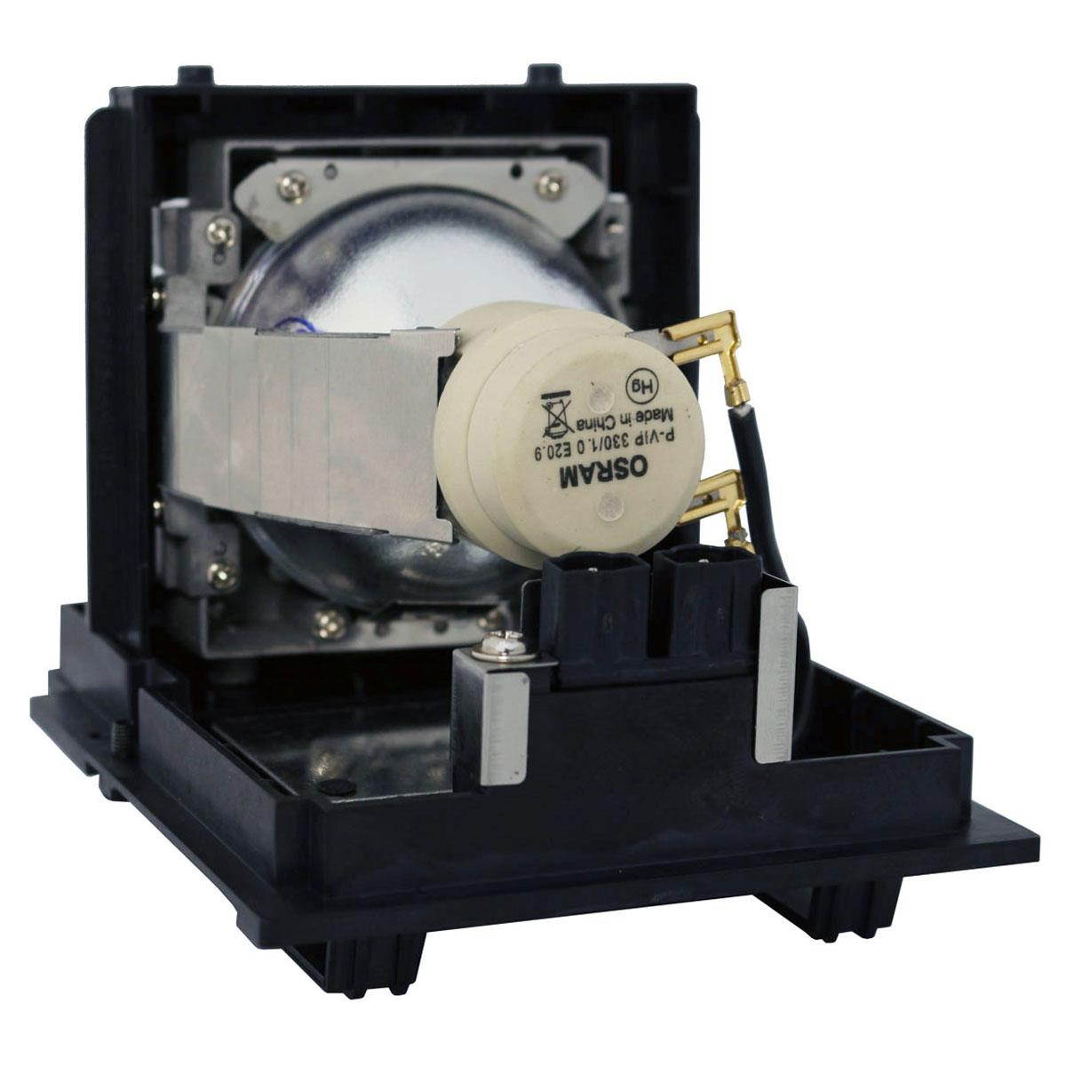 Original Osram Projector Lamp Replacement with Housing for Infocus SP-LAMP-055