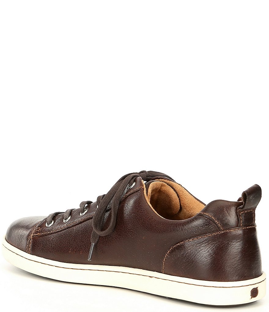 Born Men's Alleghany Leather Sneaker
