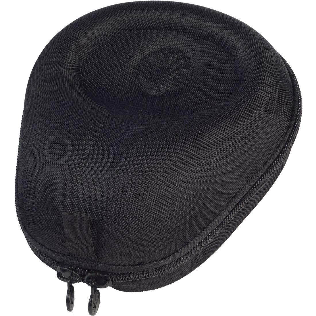 Slappa Full-Sized duro-shock xEVA HardBody Ballistic Nylon PRO Headphone Case with Ultimate Protection SL-HP-99