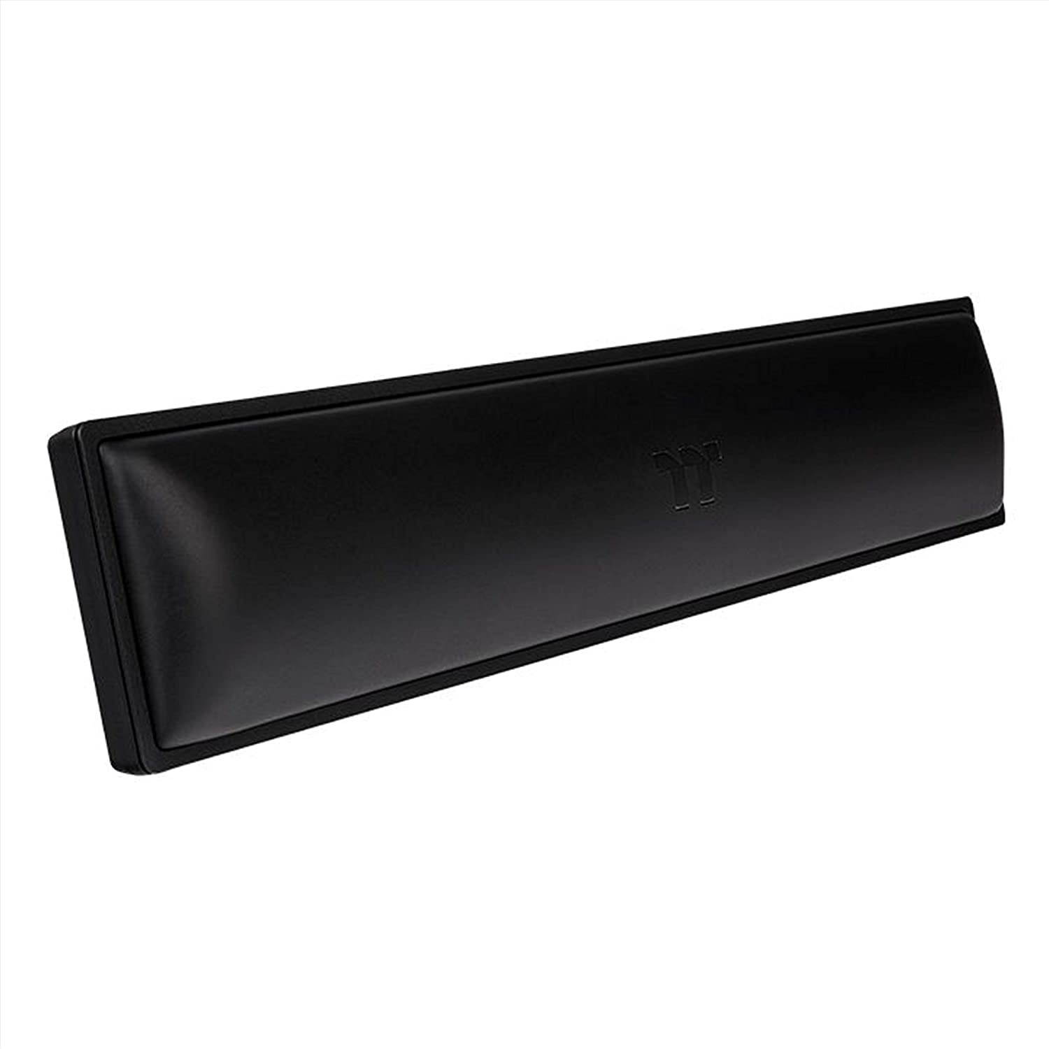 Thermaltake WR1 Keyboard Wrist Rest GEA-WRO-WKRBLK-01