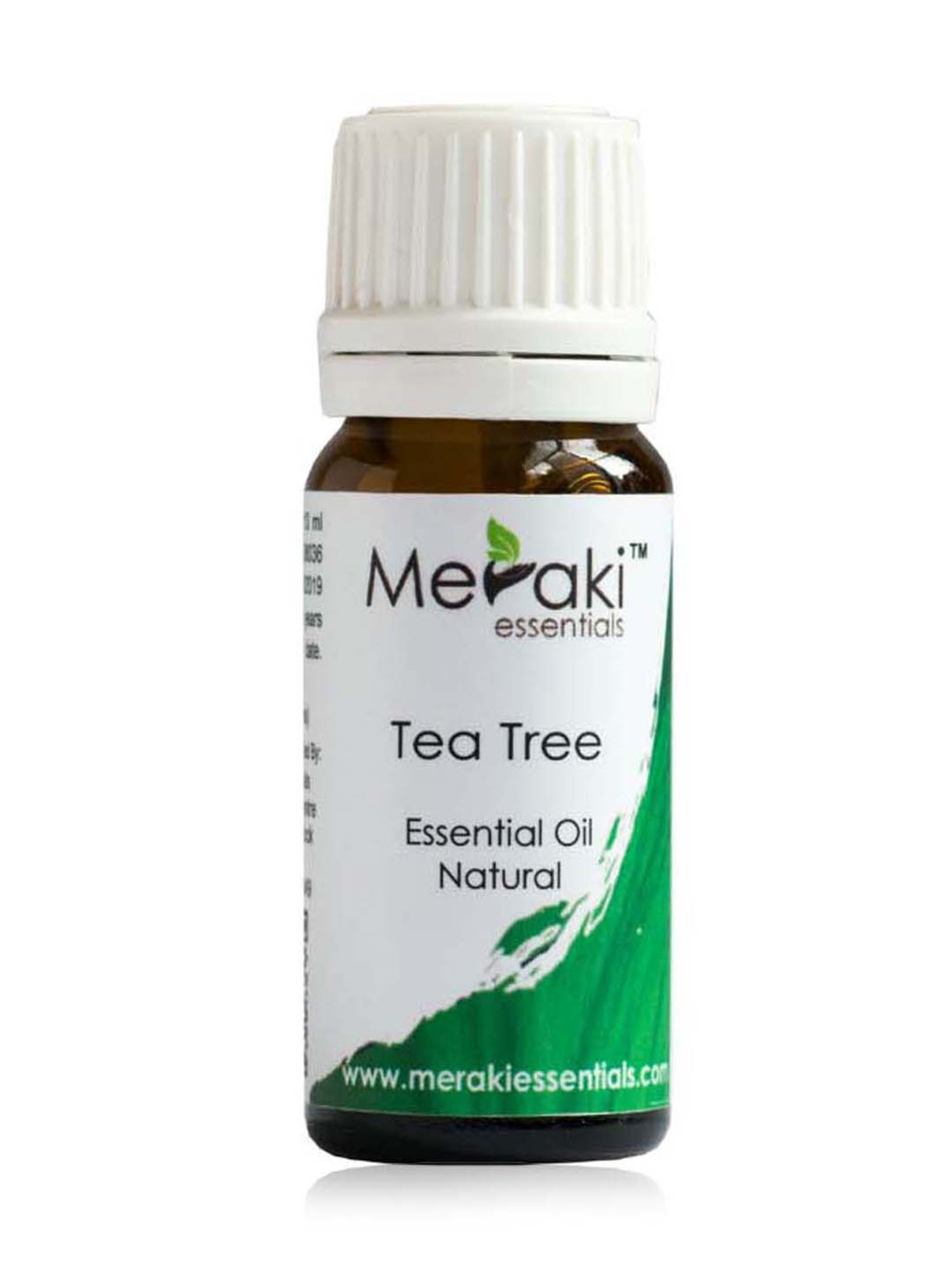 Meraki Essentials Acne & Dandruff Combo - 10 ml