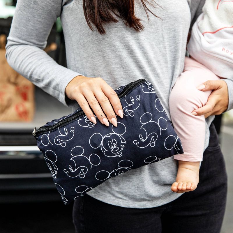 Stokke Clikk High Chair Cushion - Gray Sprinkle OCS