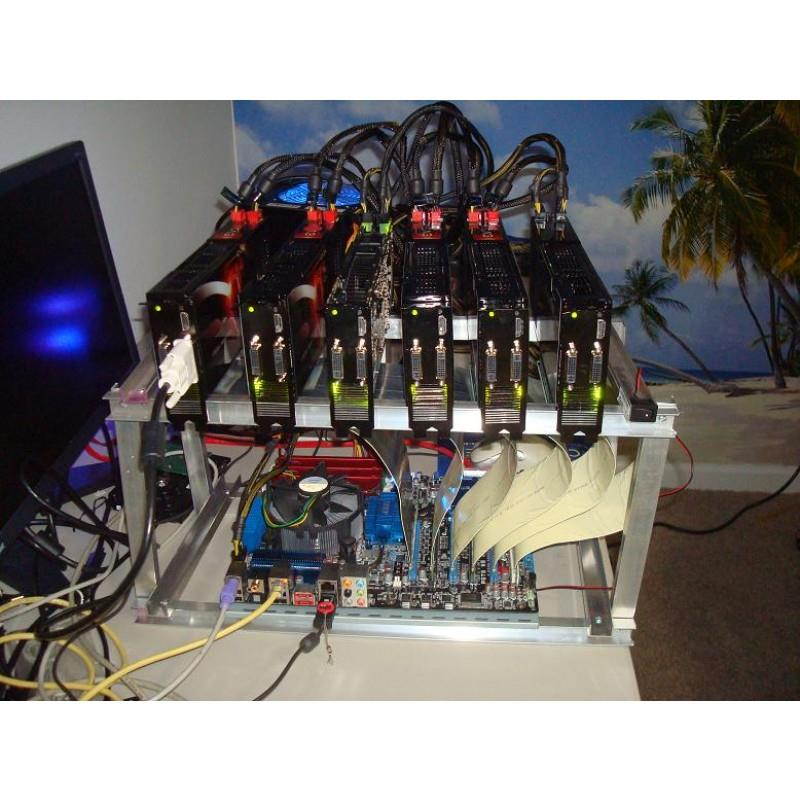 PCI-Express PCI-E Extension Cable Riser 19cm (PCI16-E)