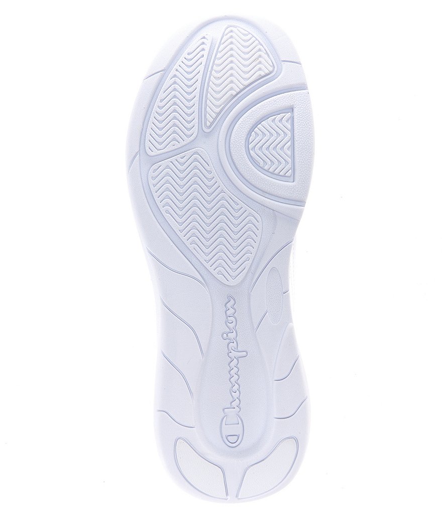 Champion Men's Legacy A Lo Slip-On Sneakers