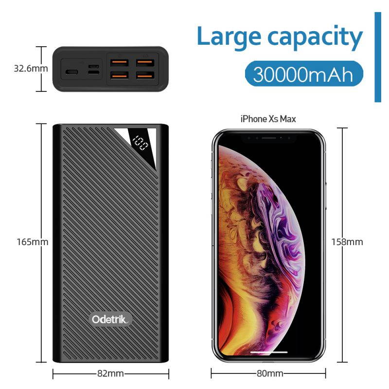 2600mAh Power Bank Portable External Battery Charger for iPhone 4S 5 5S